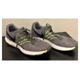 O - Nike and Mizuno Men