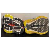 O - Nike and Mizuno Men