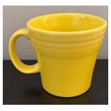 O - Set of 4 Fiesta by Homer Laughlin Colored Mugs and Cups