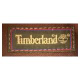 O - Timberland Brown Leather Shoes Size 10 1/2