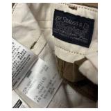 MB - Collection of 5 Men