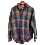 OC - Set of 3 XL Plaid Long Sleeve Shirts by Ralph Lauren, Levi