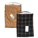 MB - Set of 2 Size XL Shirts Nautica and Geoffrey Beene