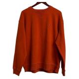 OC - Lot of 3 Large Sweatshirts by Eddie Bauer, Champion and Tommy Hilfiger