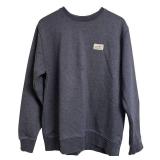 OC - Lot of 3 Large Sweatshirts by Eddie Bauer, Champion and Tommy Hilfiger