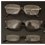 O - Collection of 12 Assorted Reading Glasses