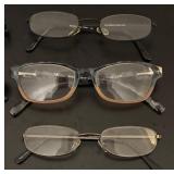 O - Collection of 12 Assorted Reading Glasses