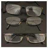 O - Collection of 12 Assorted Reading Glasses