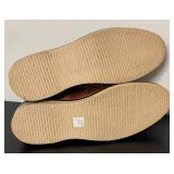 O - Crown Vintage Alpine PTLU Brown Boots Size 12