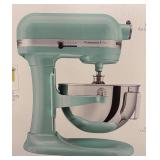 LR - New KitchenAid Professional 5 Plus Bowl-Lift Stand Mixer with 5 Quart Bowl