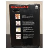 LR - New KitchenAid Professional 5 Plus Bowl-Lift Stand Mixer with 5 Quart Bowl