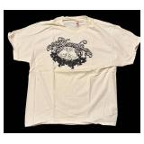 MB - Lot of 3 Size Large Menards T-Shirts Assorted Designs