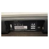 LL  - Vizio Sound Bar with HDMI and Bluetooth Model: V51-H6