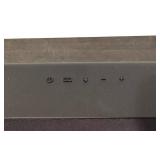 LL  - Vizio Sound Bar with HDMI and Bluetooth Model: V51-H6