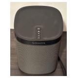 LL  - Sonos Wireless Smart Speaker Model: PLAY:1