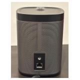 LL  - Sonos Wireless Smart Speaker Model: PLAY:1