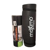 LL  - Maximo Fitness Foam Roller and Yoga Mat Set
