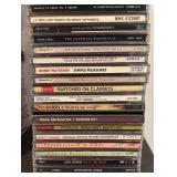 LL  - Large Collection of Music CDs Assorted Genres