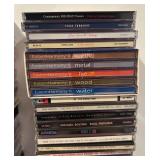 LL  - Large Collection of Music CDs Assorted Genres