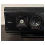 LL  - Klipsch Gallery Air Powered Speaker Model: G-17