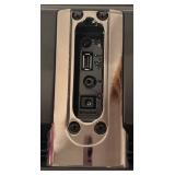 LL  - Klipsch Gallery Air Powered Speaker Model: G-17