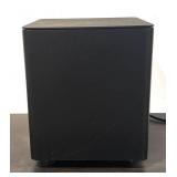 LL  - Vizio Subwoofer for 36" Sound Bar 5.1 System Model: V51-H6