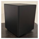 LL  - Vizio Subwoofer for 36" Sound Bar 5.1 System Model: V51-H6