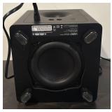 LL  - Vizio Subwoofer for 36" Sound Bar 5.1 System Model: V51-H6