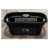 LL  - Set of 4 Plastic Laundry Bins