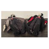 LL  - Set of 2 Pawel Alihamer Character Dolls