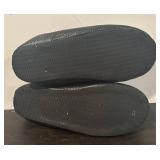 LL  - BRONAX Insulated Traction Mule Shoes Approx Size 10/11