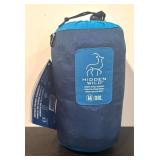 LL  - Hidden Wild Double Travel Hammock with Storage Bag