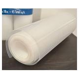 LL  - Set of 5 Shelf Liner Rolls by Con-Tact, Plast-o-Mat and More