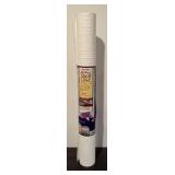 LL  - Set of 5 Shelf Liner Rolls by Con-Tact, Plast-o-Mat and More