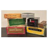 LL  - Collection of Avon Aftershave, Soap, Cologne and More