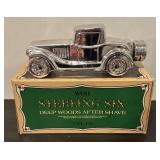 LL  - Collection of Avon Aftershave, Soap, Cologne and More