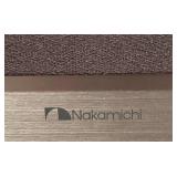 LL - Pair of Nakamichi SoundSpace 5 Speakers