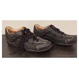 LL  - Lot of 2 Pairs Ruff Hewn Size 11 Casual Shoes