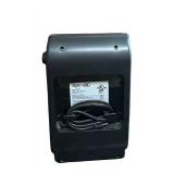 EyeVac Professional Touchless Stationary Vacuum Cleaner