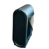 EyeVac Professional Touchless Stationary Vacuum Cleaner