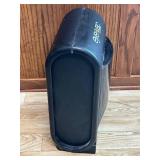 SB - EyeVac Professional Touchless Stationary Vacuum Cleaner