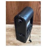 SB - EyeVac Professional Touchless Stationary Vacuum Cleaner