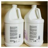 BS - Matrix Biolage Hydrasource Shampoo and Detangling Solution 1 Gallon Bottles