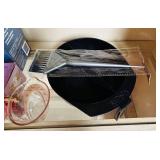 BS - Hair Lightening Kit with Foil, Mixing Bowl, Brush, and Measuring Cup