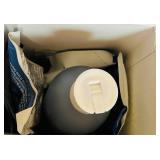 BS - Hair Lightening Kit with Foil, Mixing Bowl, Brush, and Measuring Cup