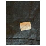 LR - Embroidered Elephant Textile Wall Hangings Set, 65-Inch Runner and Square Panel