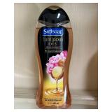 BS - Set of 4 Bath and Body Care Products including Hempz, Softsoap, Spa Soap, and Bath & Body Works