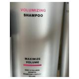 BS - Kenra Hair Care Styling Products Collection Volumizing Shampoo Mousse Gel Sprays