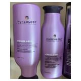 BS - Pureology Hydrate Sheer and Color Fanatic Hair Care Set - 5 Bottles