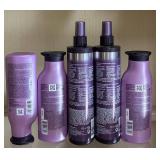 BS - Pureology Hydrate Sheer and Color Fanatic Hair Care Set - 5 Bottles